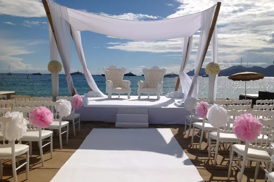 Plage la Mandala — photo 4