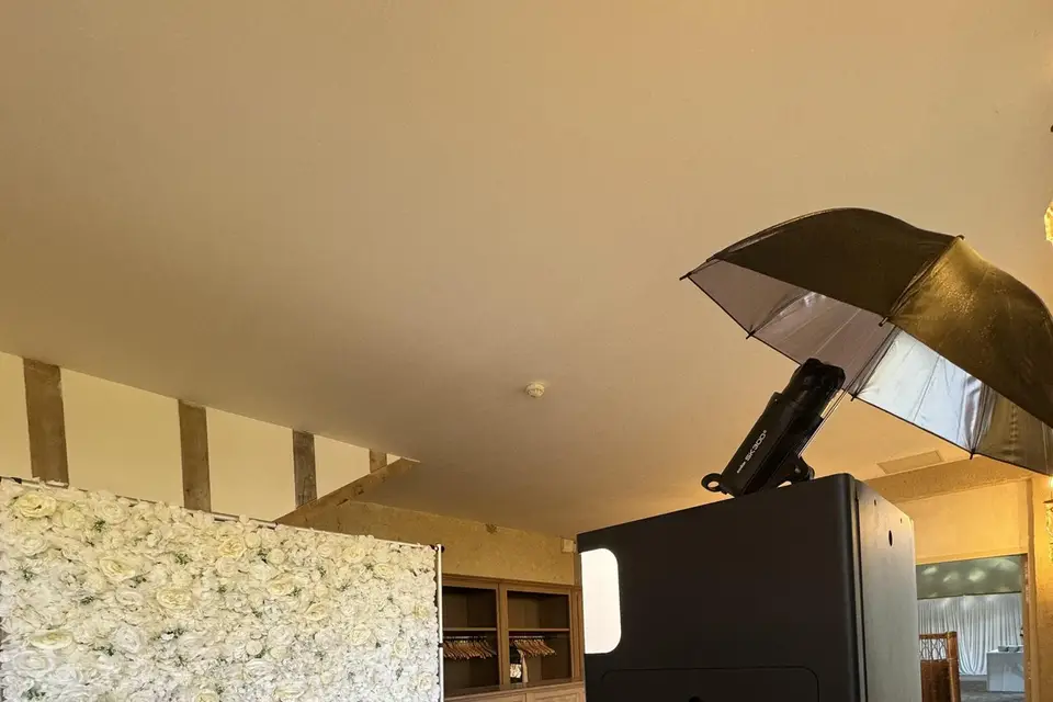 Jm Events photobooth — photo 3