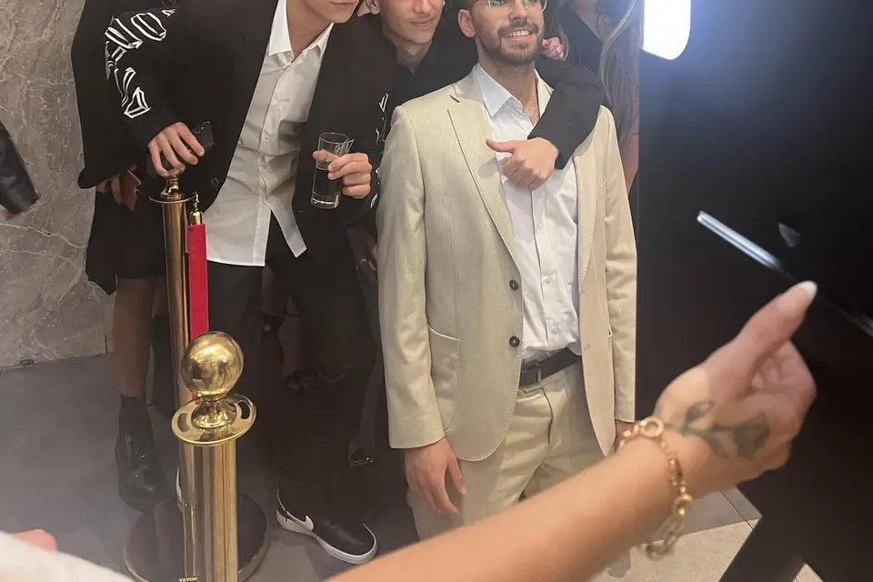 Jm Events photobooth — photo 8