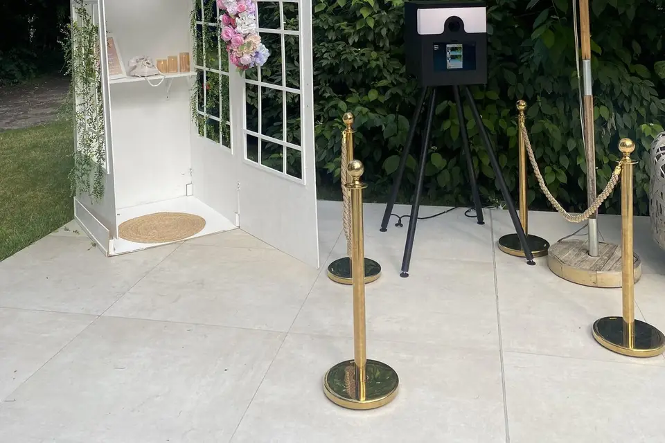 Jm Events photobooth — photo 4