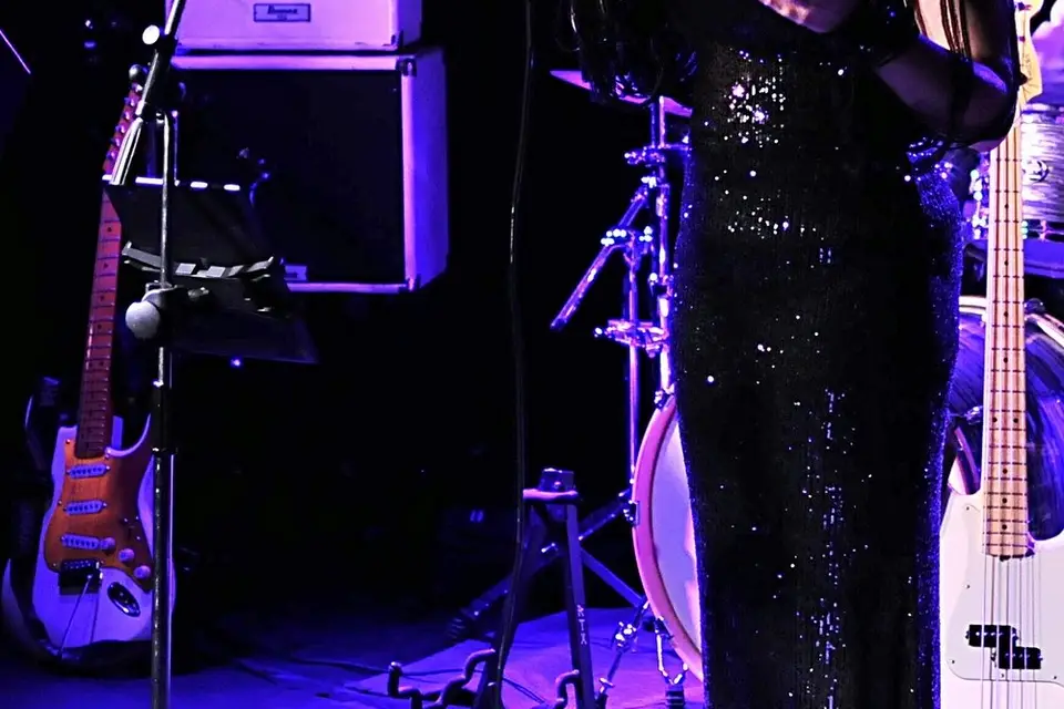 Isiss Soul Music — photo 3