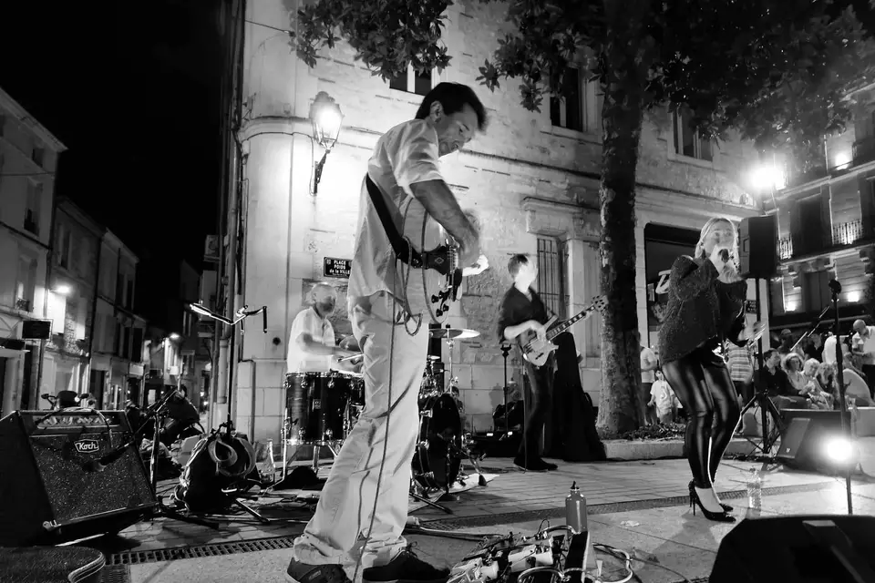 Isiss Soul Music — photo 5