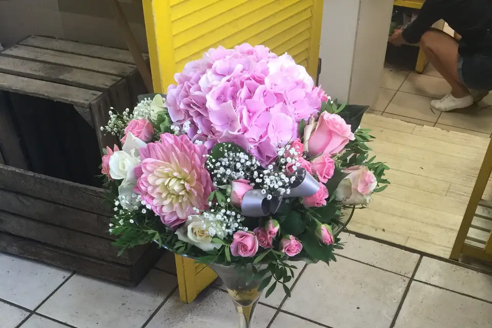 Labelfleur — photo 5