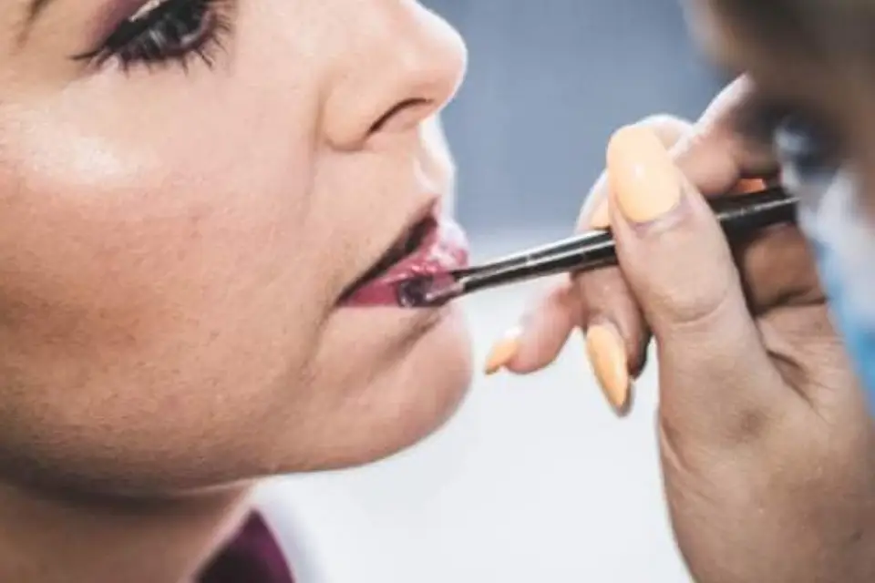 L'instant beauté de Romane — photo 3