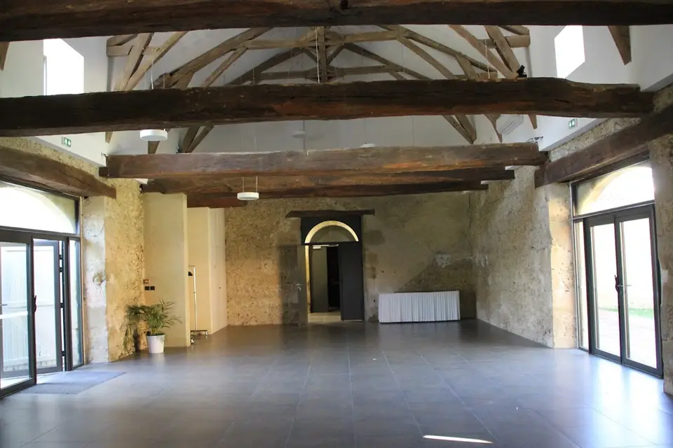 Château de Couloumé — photo 8