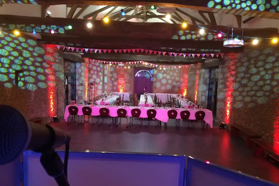 Château de Couloumé — photo 6