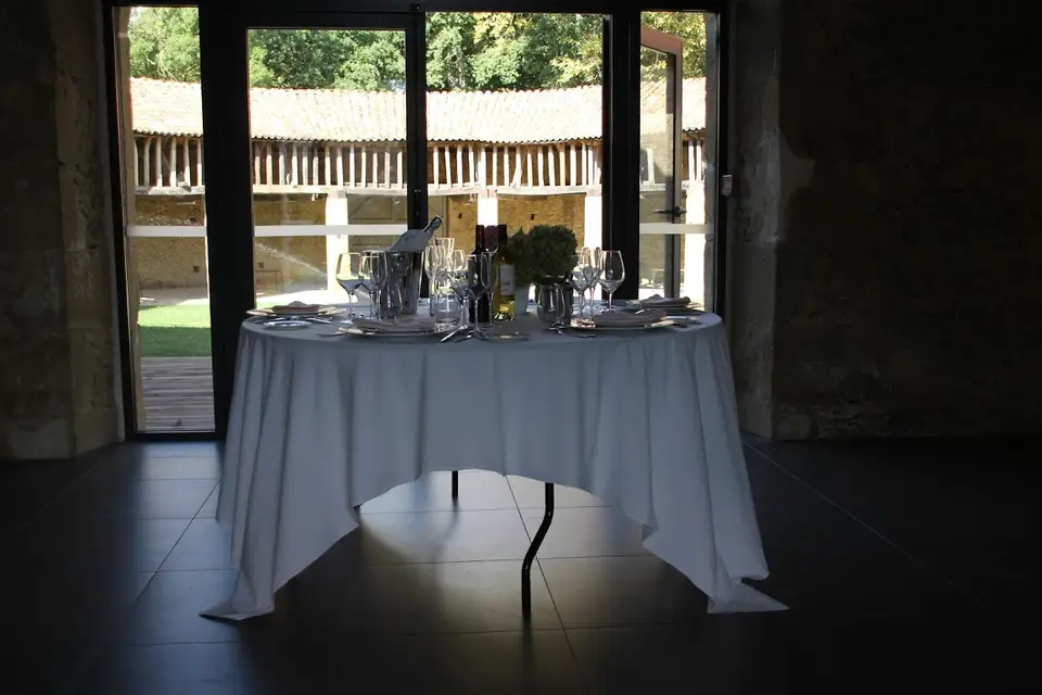 Château de Couloumé — photo 7