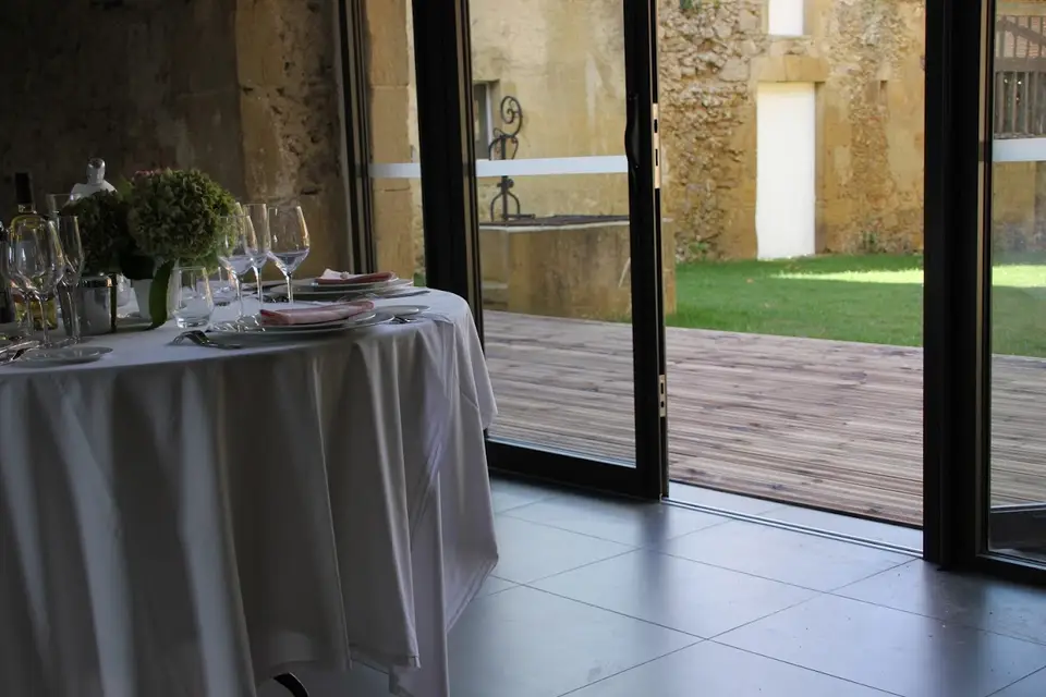 Château de Couloumé — photo 2