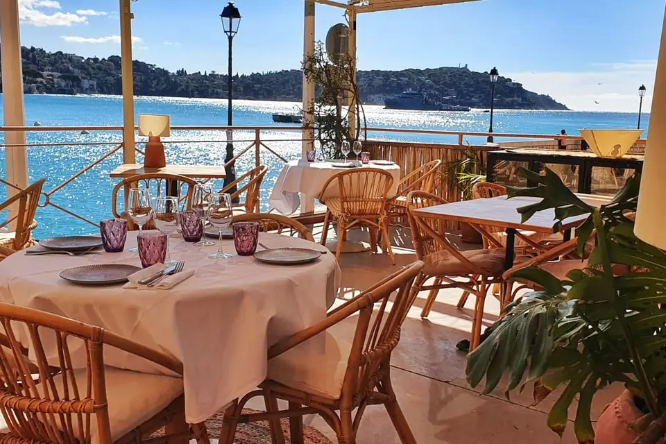 Alma Goût Méditerranée - Villefranche — photo 4