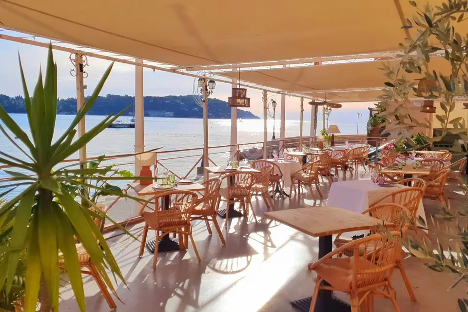 Alma Goût Méditerranée - Villefranche — photo 3