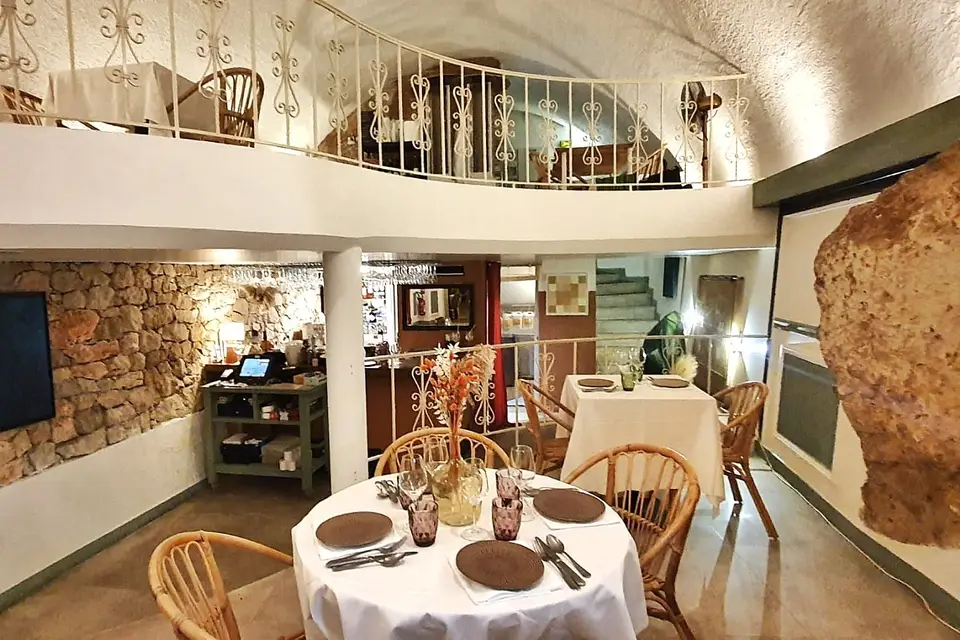 Alma Goût Méditerranée - Villefranche — photo 2