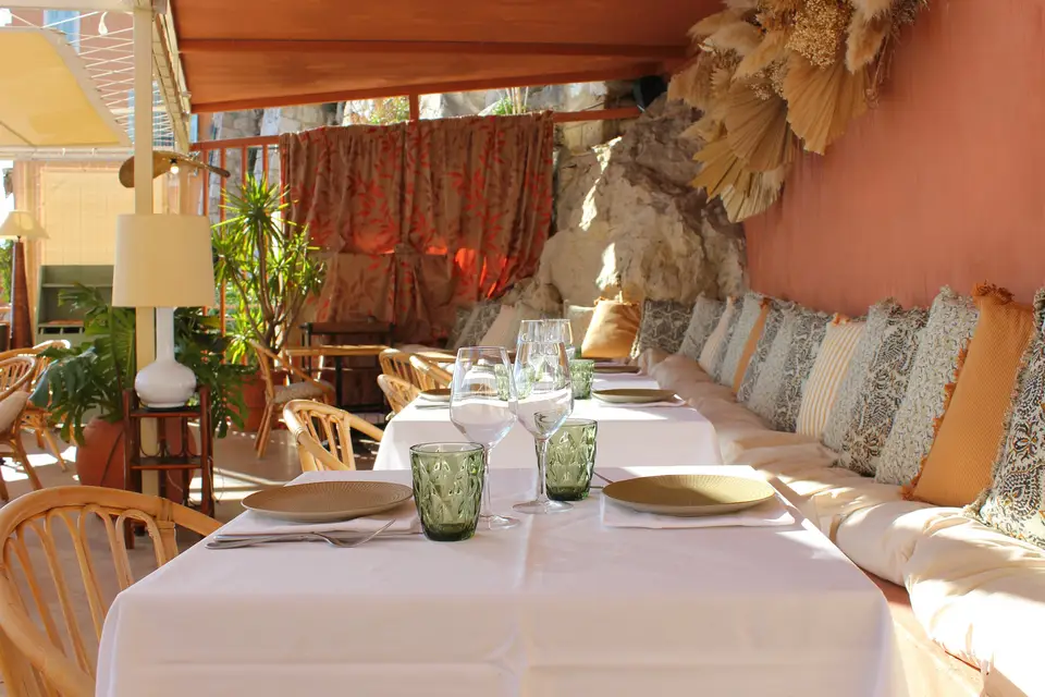 Alma Goût Méditerranée - Villefranche — photo 6