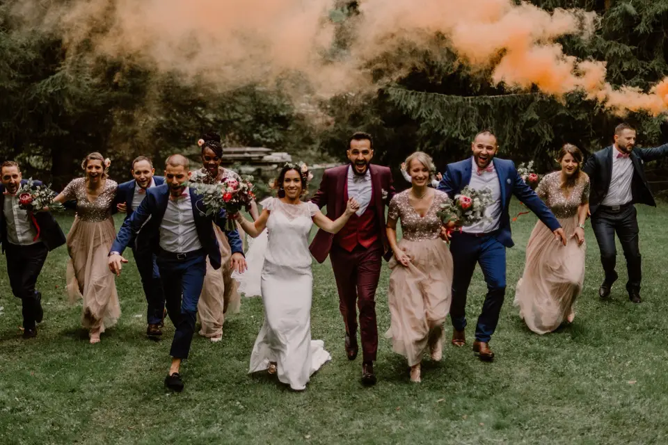 Un Jour Parfait — photo 7