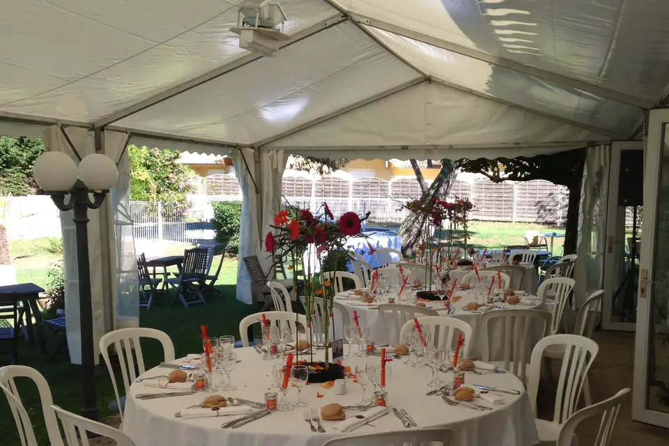 Le Renaissance — photo 7