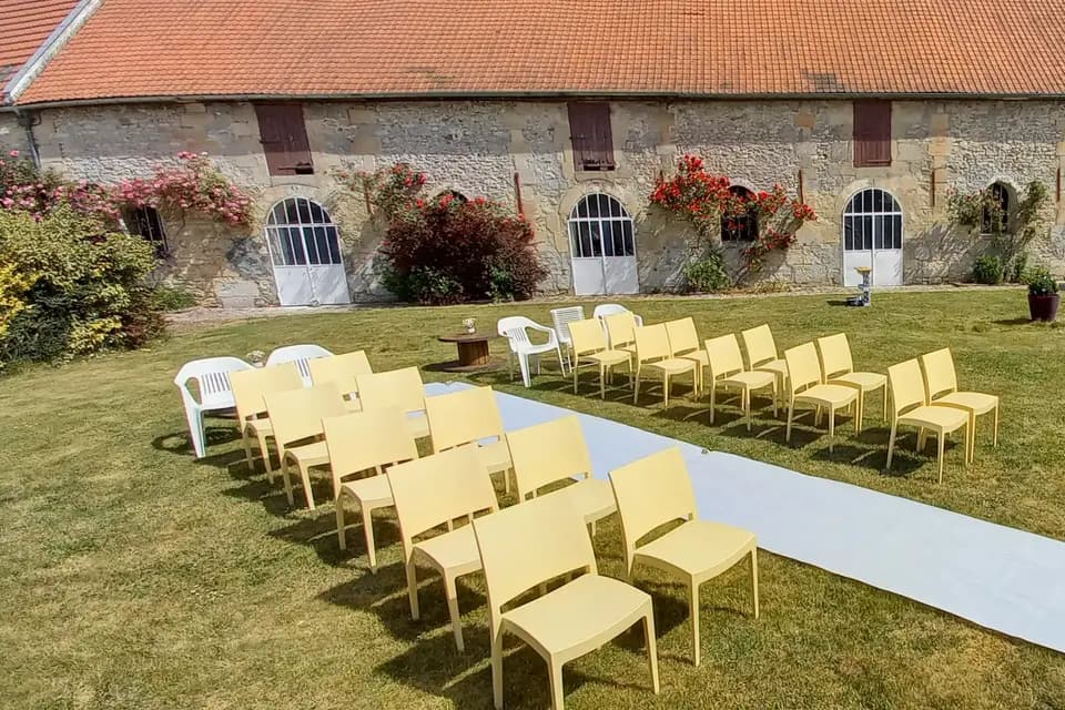 La Croisée des Possibles — photo 8