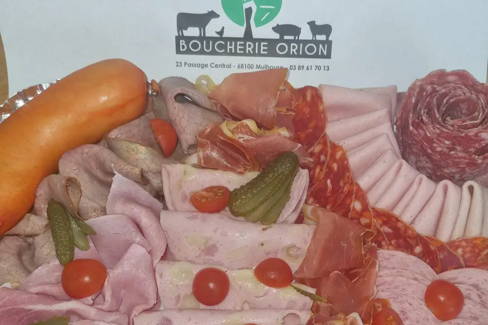 Boucherie Orion — photo 6