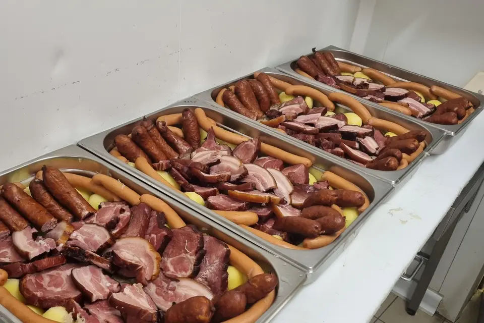 Boucherie Orion — photo 5