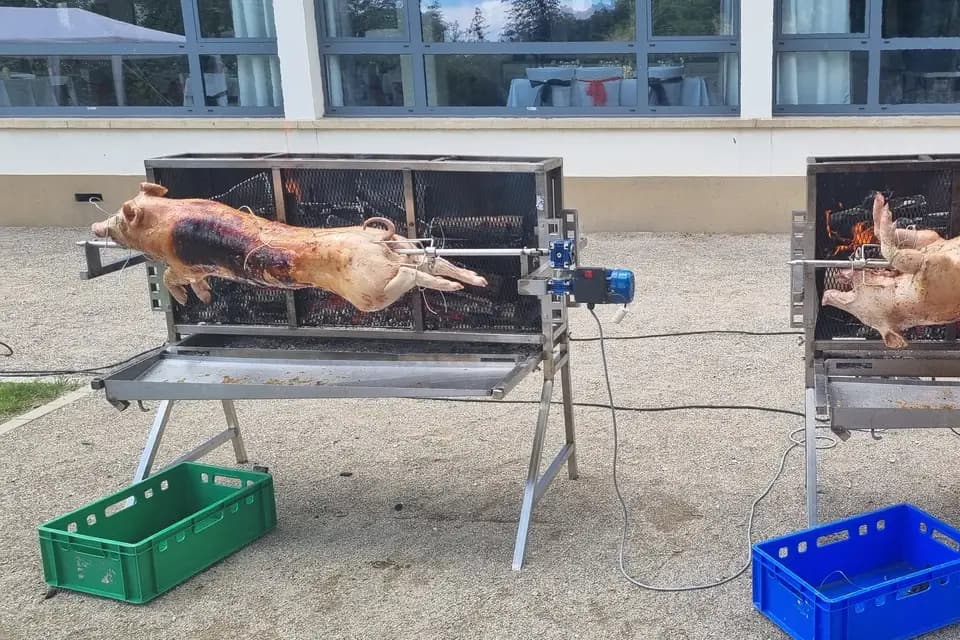 Boucherie Orion — photo 1