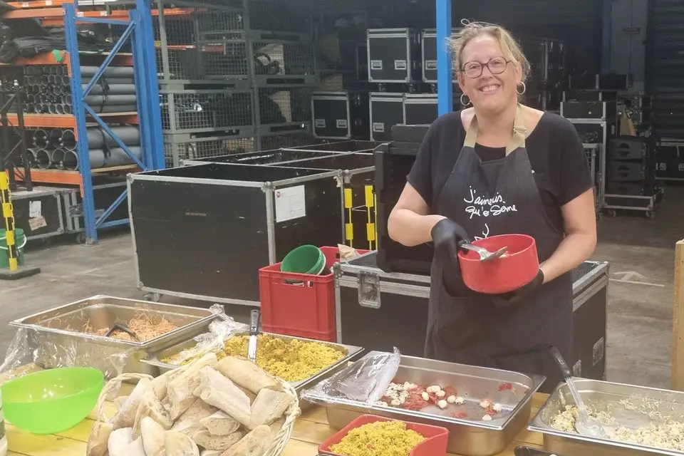 Boucherie Orion — photo 8