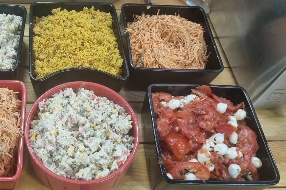 Boucherie Orion — photo 7