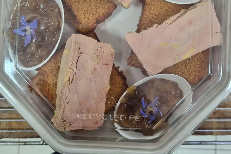 Boucherie Orion — photo 4