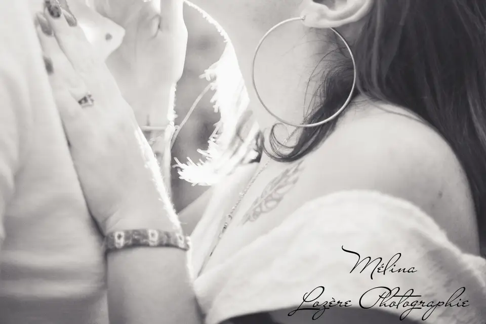 Mélina Lozère photographie — photo 1