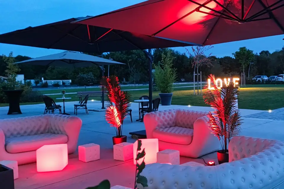 Sound Prestige — photo 8