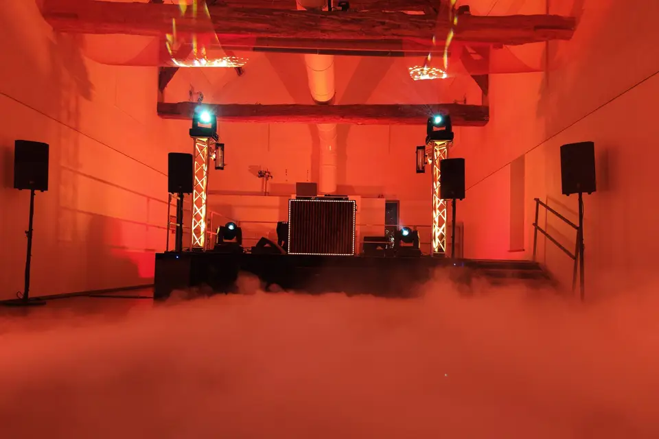 Sound Prestige — photo 2