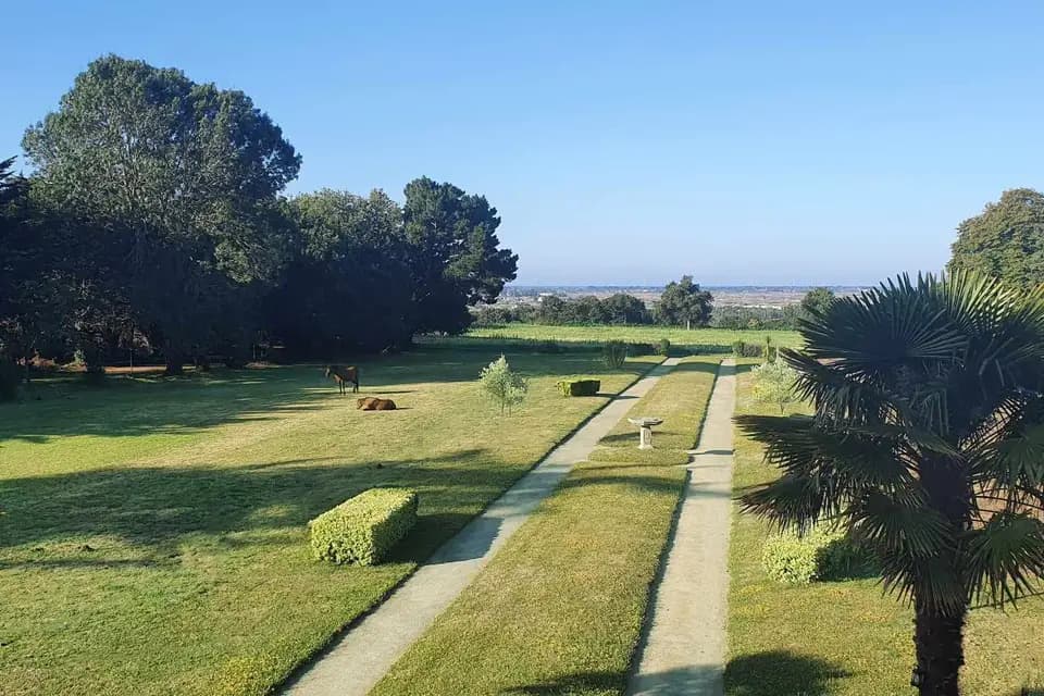 Domaine de Kerfur — photo 2