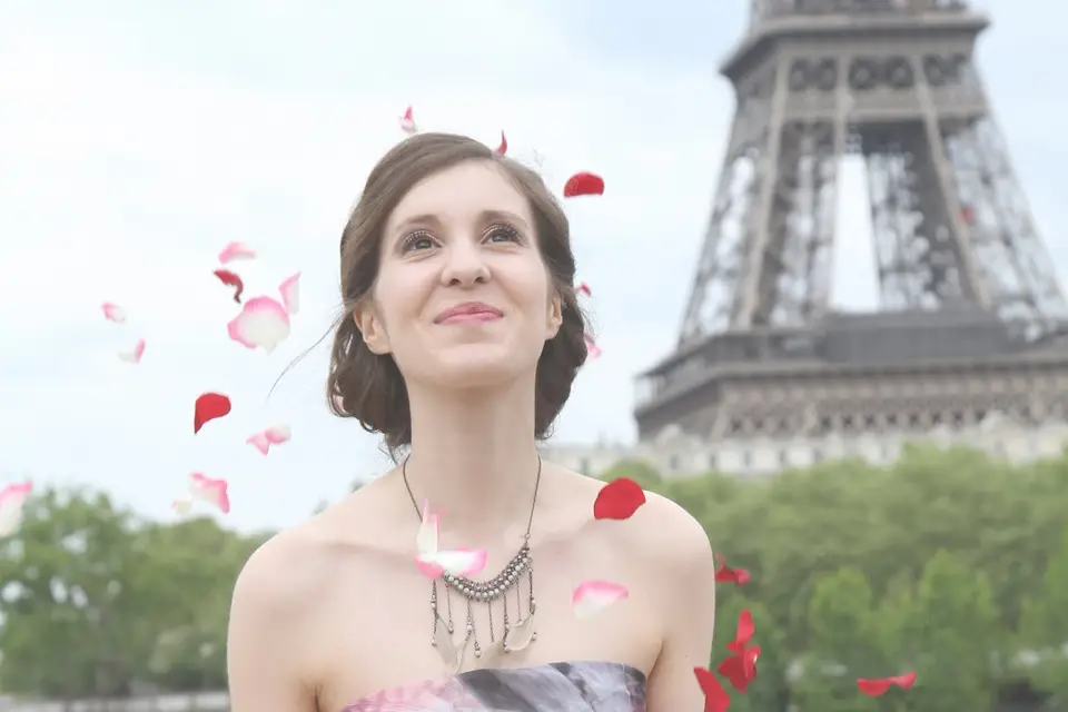 Alicia Saccavino — photo 5