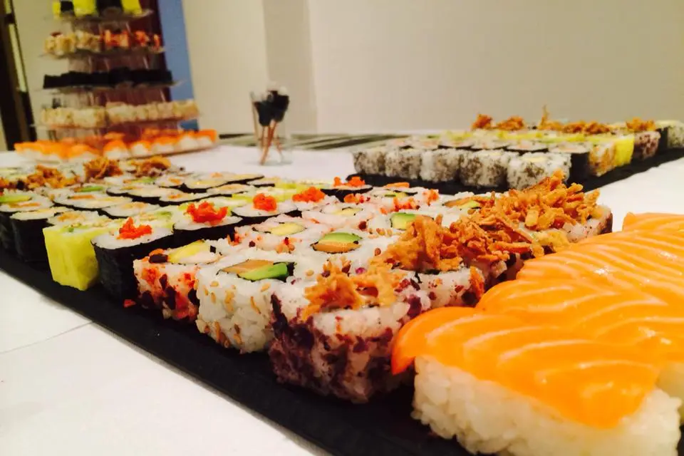 Sushi Made In Ici — photo 6