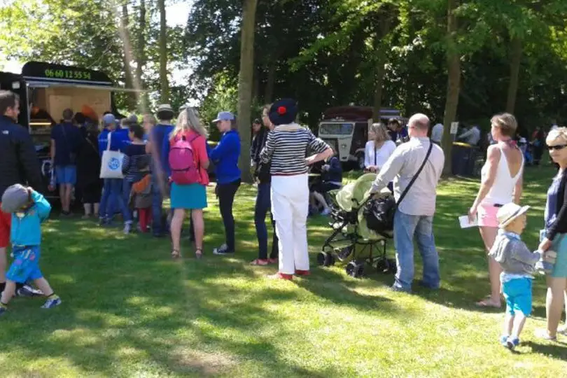 Sushi Made In Ici — photo 2