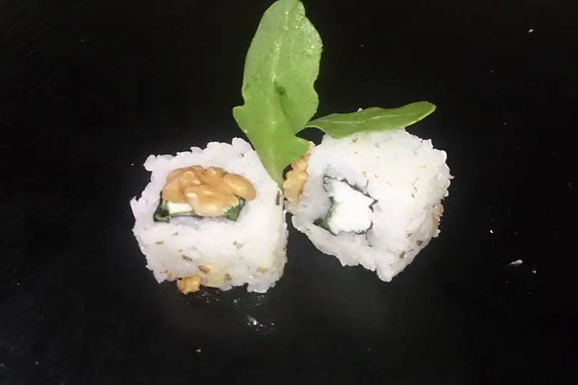 Sushi Made In Ici — photo 1