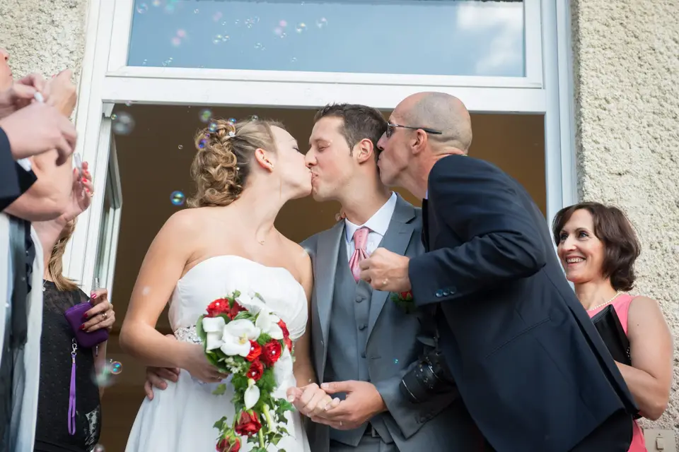 Ludovic Wibi — photo 6