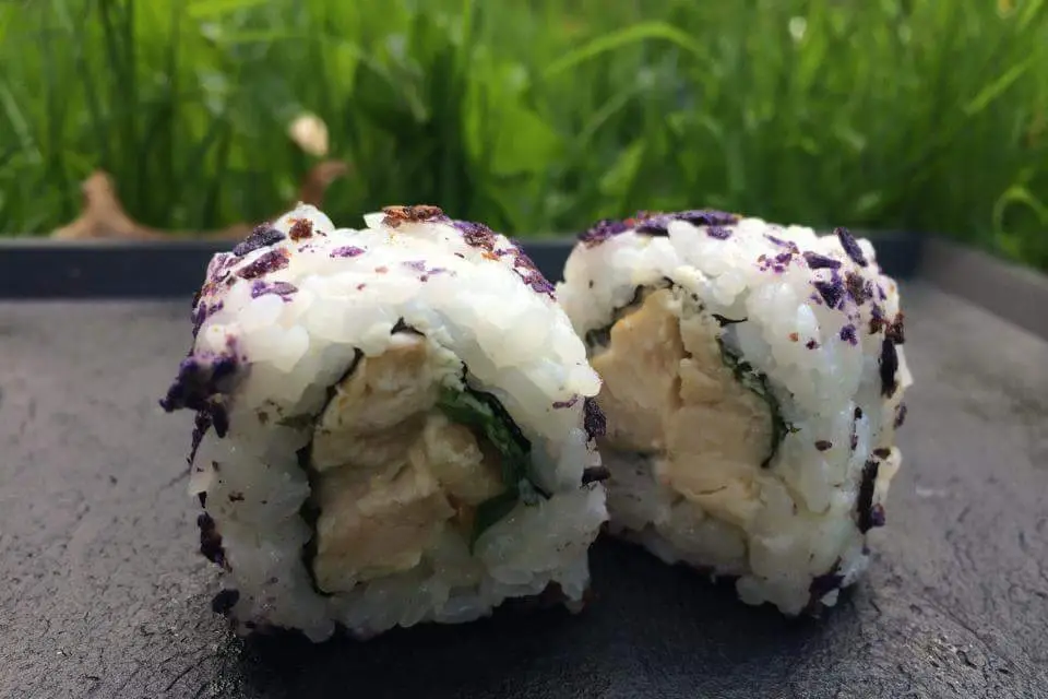 Sushi Made In Ici — photo 4