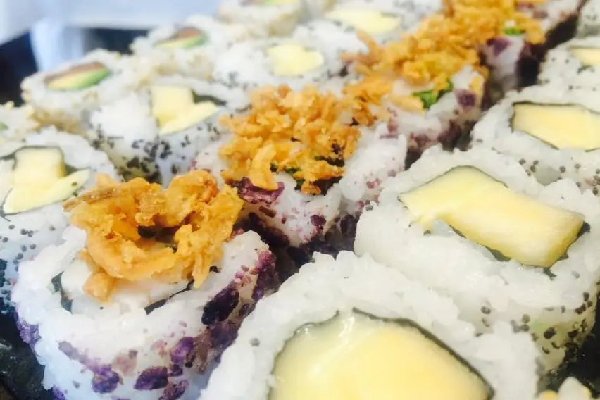 Sushi Made In Ici — photo 5