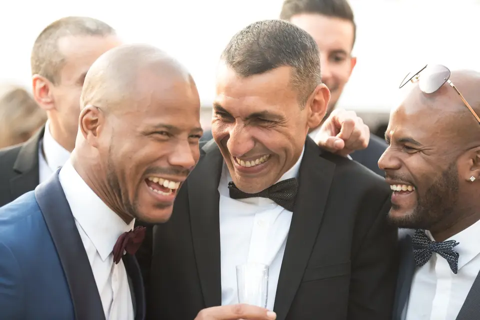 Ludovic Wibi — photo 7