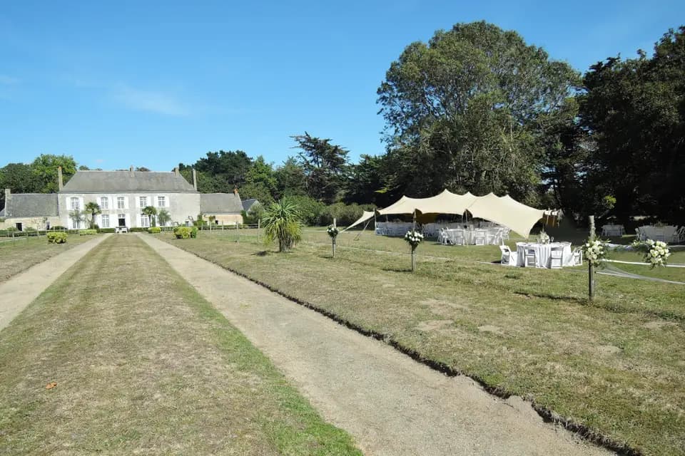 Domaine de Kerfur — photo 4