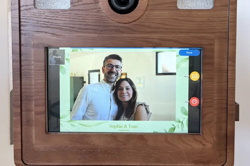 CEvent Coordination — photo 4