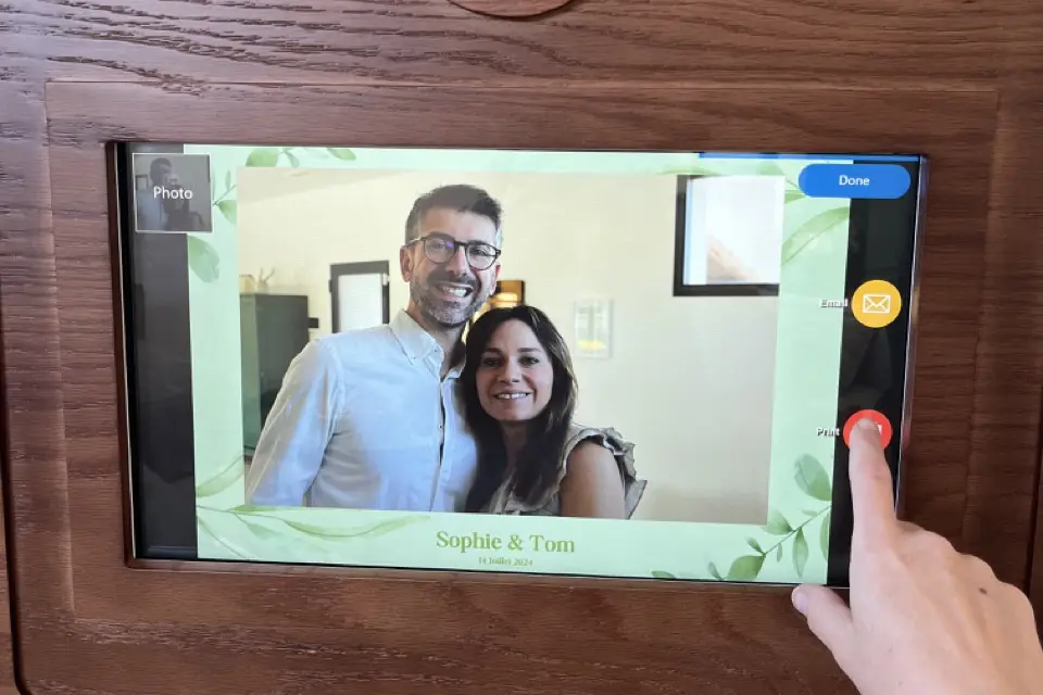 CEvent Coordination — photo 1