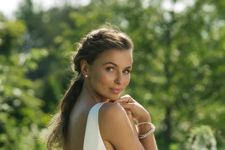 Elodie Mariage — photo 6