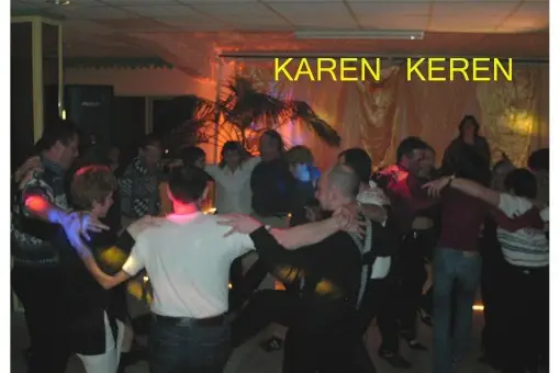 Karen Keren Chanteuse — photo 3