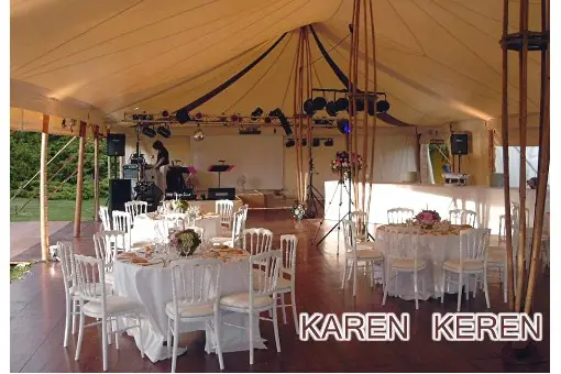 Karen Keren Chanteuse — photo 4