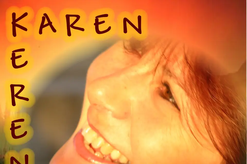 Karen Keren Chanteuse — photo 5