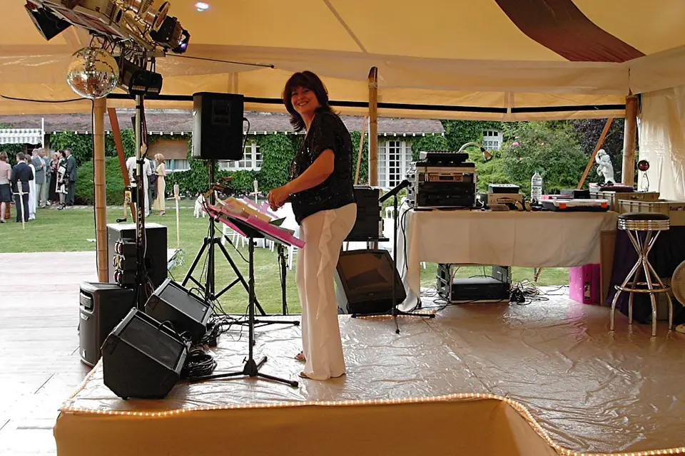 Karen Keren Chanteuse — photo 6