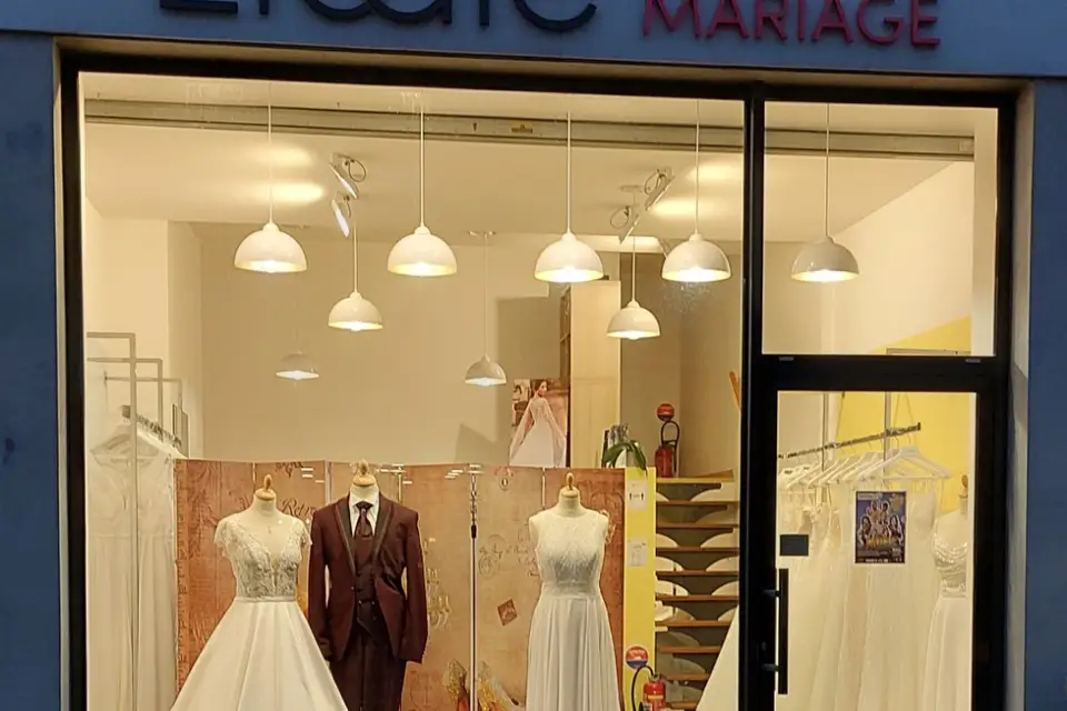 Elodie Mariage — photo 5