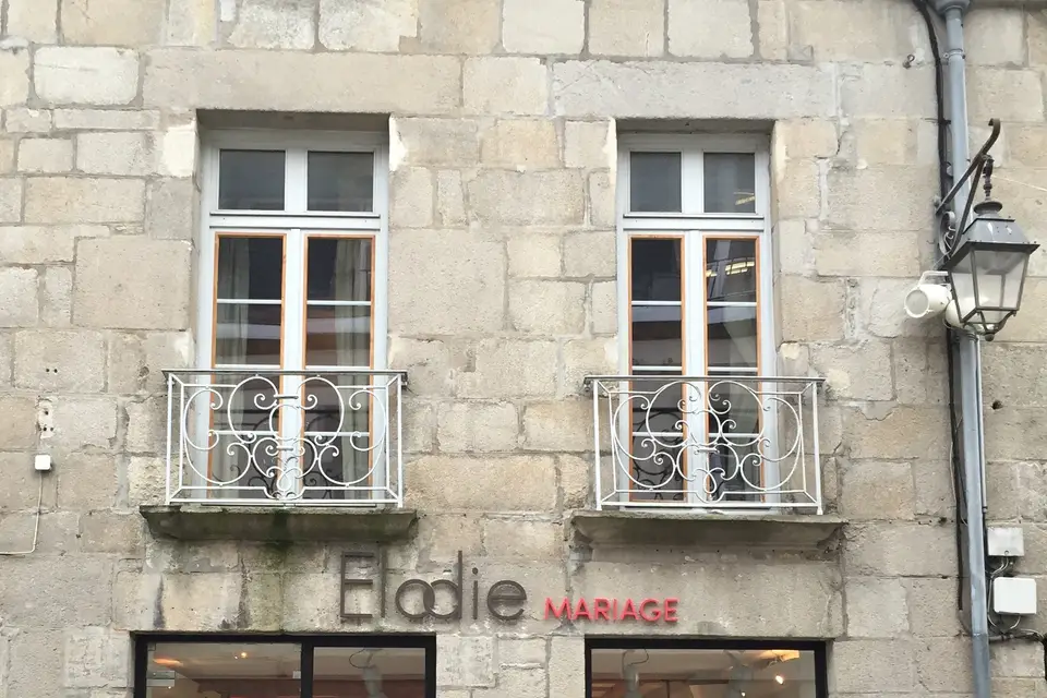 Elodie Mariage — photo 3