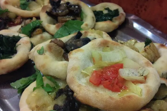 Francesco Il Sorrentino — photo 1