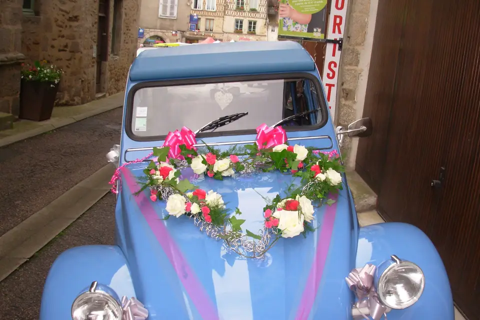 Viviane Fleurs — photo 6