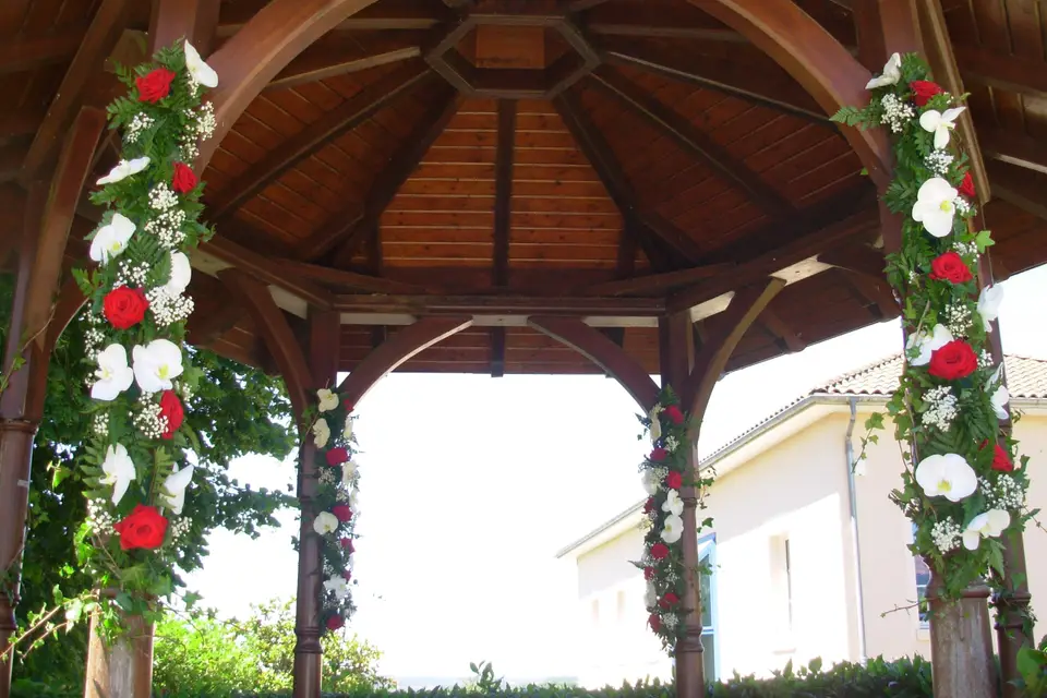 Viviane Fleurs — photo 4